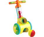 TOMY Play To Learn Pic N Pop Walker