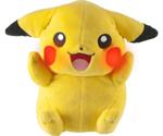 TOMY Pokemon My Friend Pikachu Soft Toy