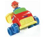 TOMY Push N Go Assortment