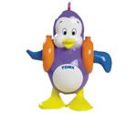 TOMY Splashy The Penguin