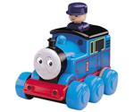 TOMY Thomas & Friends - Push N Go - Thomas (4562)