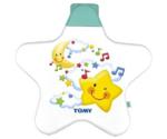 TOMY Toomies Starlight Dreamshow