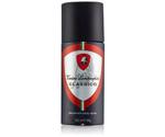 Tonino Lamborghini Classico deodorant spray for men (150 ml)