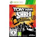 Tony Hawk: Shred