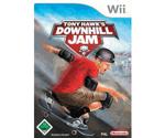 Tony Hawk's Downhill Jam (Wii)