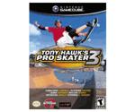 Tony Hawk's Pro Skater 3 (GameCube)