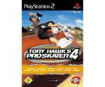 Tony Hawk's Pro Skater 4 (PS2)