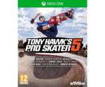 Tony Hawk's Pro Skater 5