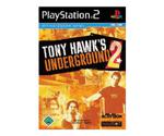 Tony Hawk's Underground 2