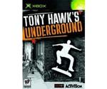 Tony Hawk's Underground (Xbox)