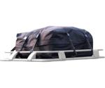 Tooltime 340 Litre Car Roof Bag