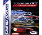 Top Gear GT Championship (GBA)