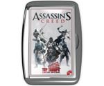 Top Trumps - Assassin's Creed