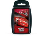 Top Trumps Cars 3