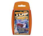 Top Trumps Classics - Wonders of the World