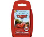 Top Trumps Disney Cars - World of Cars