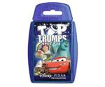 Top Trumps Disney Pixar