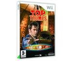 Top Trumps - Doctor Who (Wii)