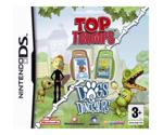 Top Trumps - Dogs & Dinosaurs (DS)