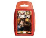 Top Trumps Dr Who 2008