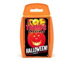 Top Trumps Halloween