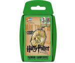Top Trumps Harry Potter and The Deathly Hallows Part 1