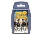 Top Trumps Harry Potter - The Half Blood Prince