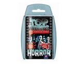 Top Trumps - Horror