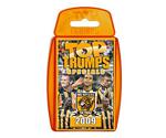 Top Trumps Hull City FC