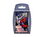 Top Trumps Marvel Ultimate Heroes