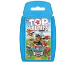 Top Trumps Paw Patrol