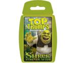 Top Trumps Shrek 4