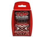 Top Trumps Specials - The X Factor