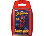 Top Trumps Spider-Man Spider-Verse