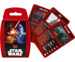 Top Trumps - Star Wars Episode 7