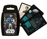 Top Trumps Star Wars Rouge One (german)