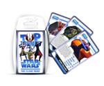 Top Trumps Star Wars - The Clone Wars