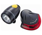 Topeak Highlite Combo II