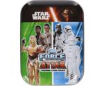 Topps Star Wars Force Attax 7 Mini Tin