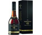 Torres 15 Imperial Brandy Reserva Privada 0,7l 40%