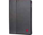 Torro Leather Smart Cover iPad 2017/2018 black