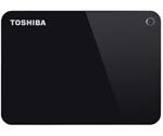 Toshiba Canvio Advance 1TB