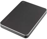 Toshiba Canvio Premium 2TB grey (HDTW220EB3AA)