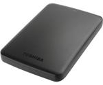 Toshiba Canvio Ready 2TB