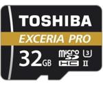 Toshiba EXCERIA PRO M501