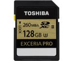 Toshiba Exceria Pro N101