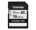 Toshiba Exceria Pro N401