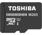 Toshiba M203 / EA