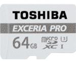 Toshiba microSDHC/microSDXC EXCERIA PRO M401