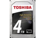 Toshiba N300 4TB Bulk (HDWQ140UZSVA)